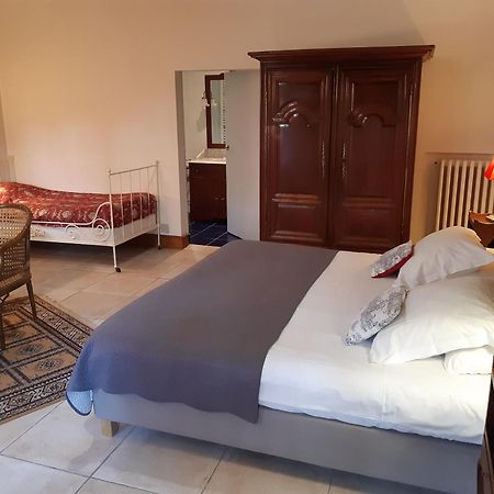 טור La Heraudiere Bed & Breakfast מראה חיצוני תמונה