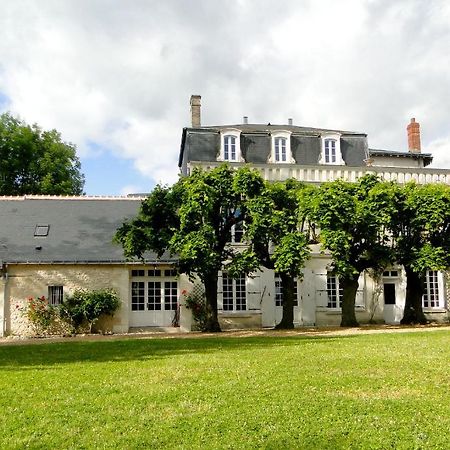 טור La Heraudiere Bed & Breakfast מראה חיצוני תמונה