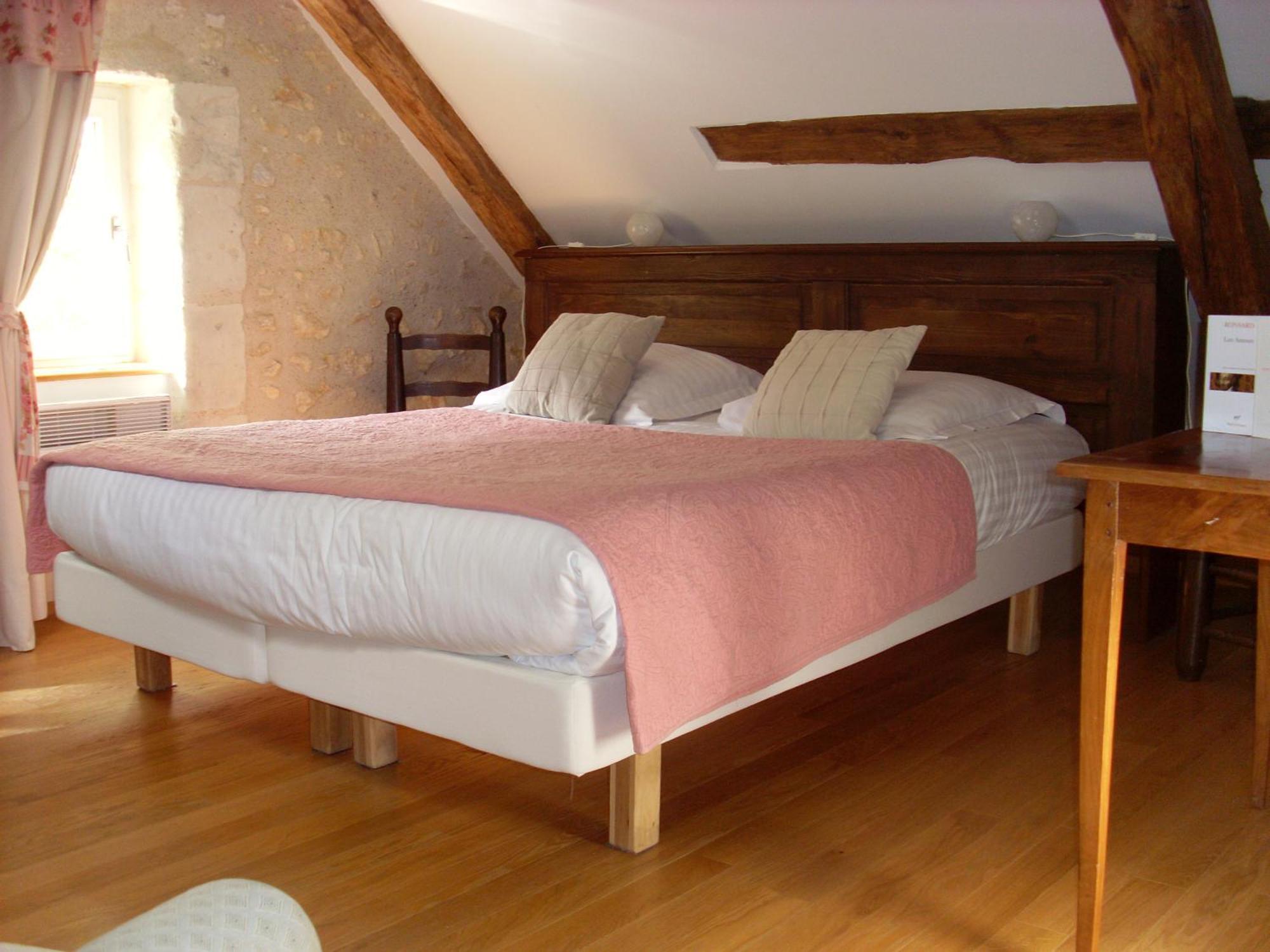 טור La Heraudiere Bed & Breakfast חדר תמונה