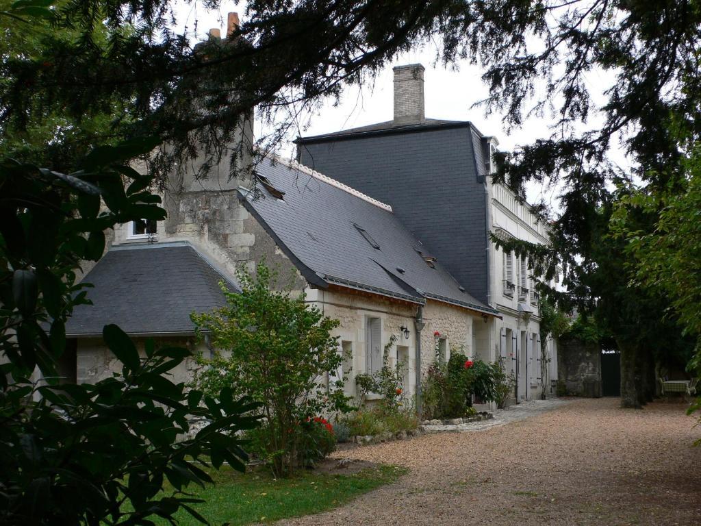 טור La Heraudiere Bed & Breakfast חדר תמונה