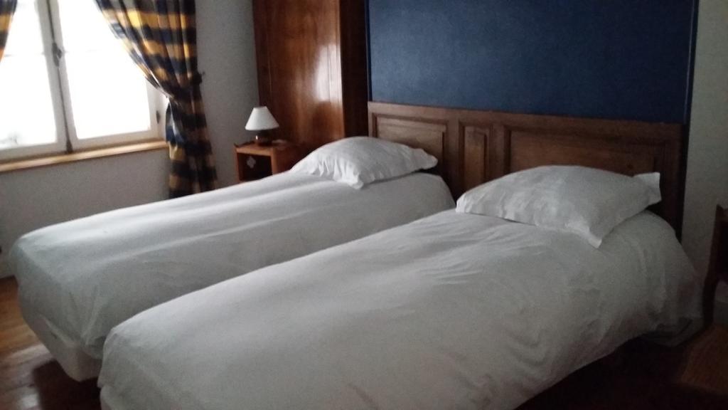 טור La Heraudiere Bed & Breakfast מראה חיצוני תמונה